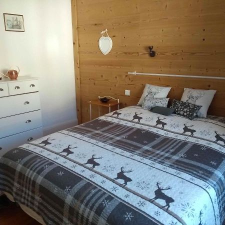 Cosy Appartement La Bresse Centre Ville Экстерьер фото